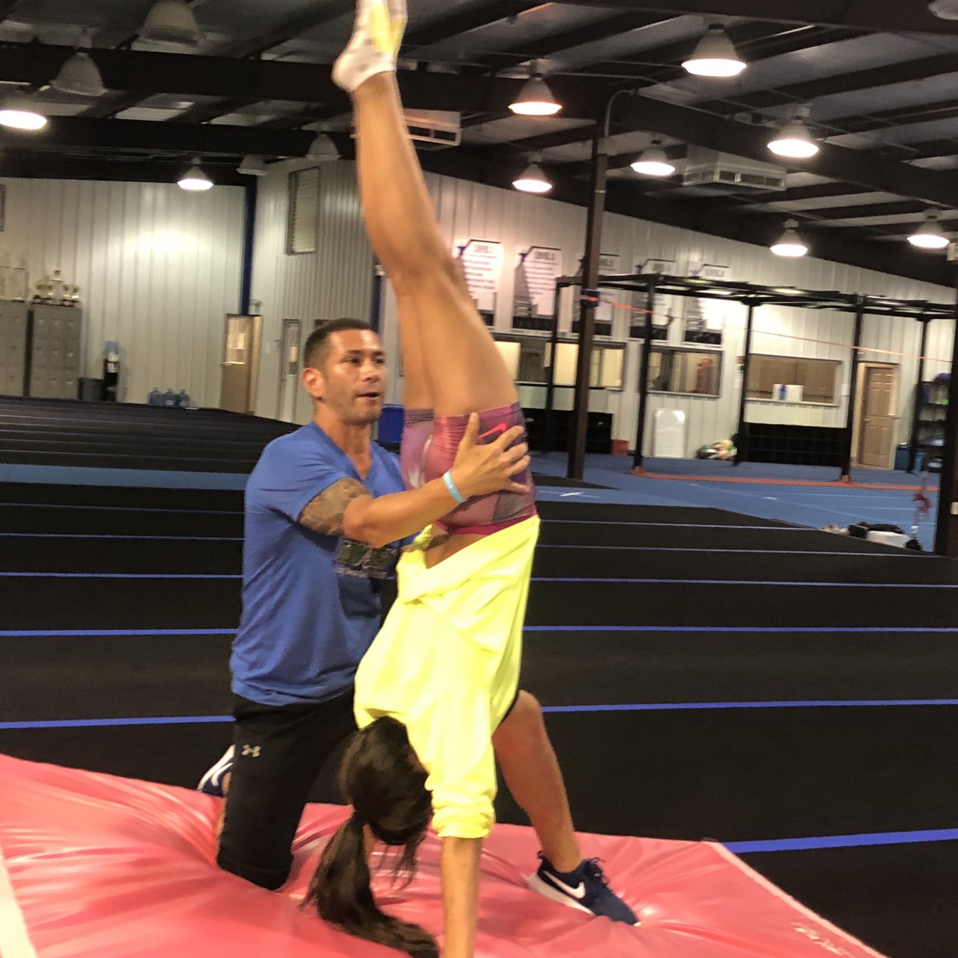 Odyssey Cheer Company