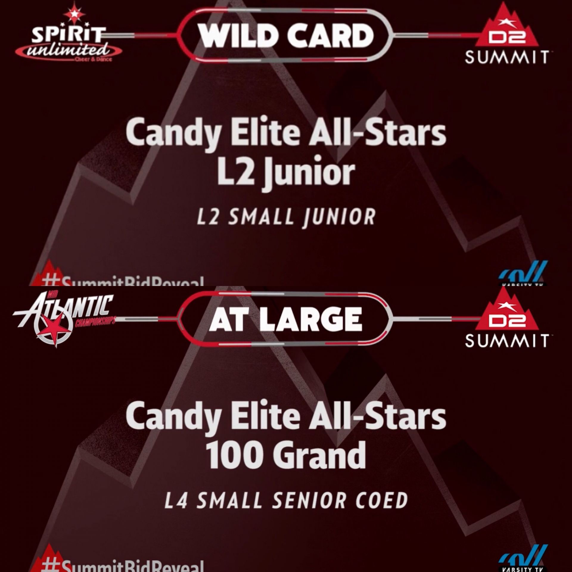 Candy Elite AllStars