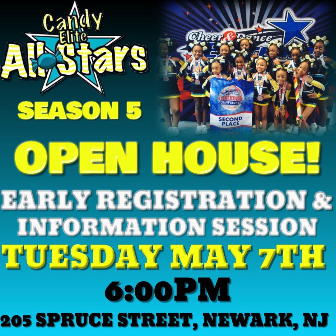 Candy Elite AllStars