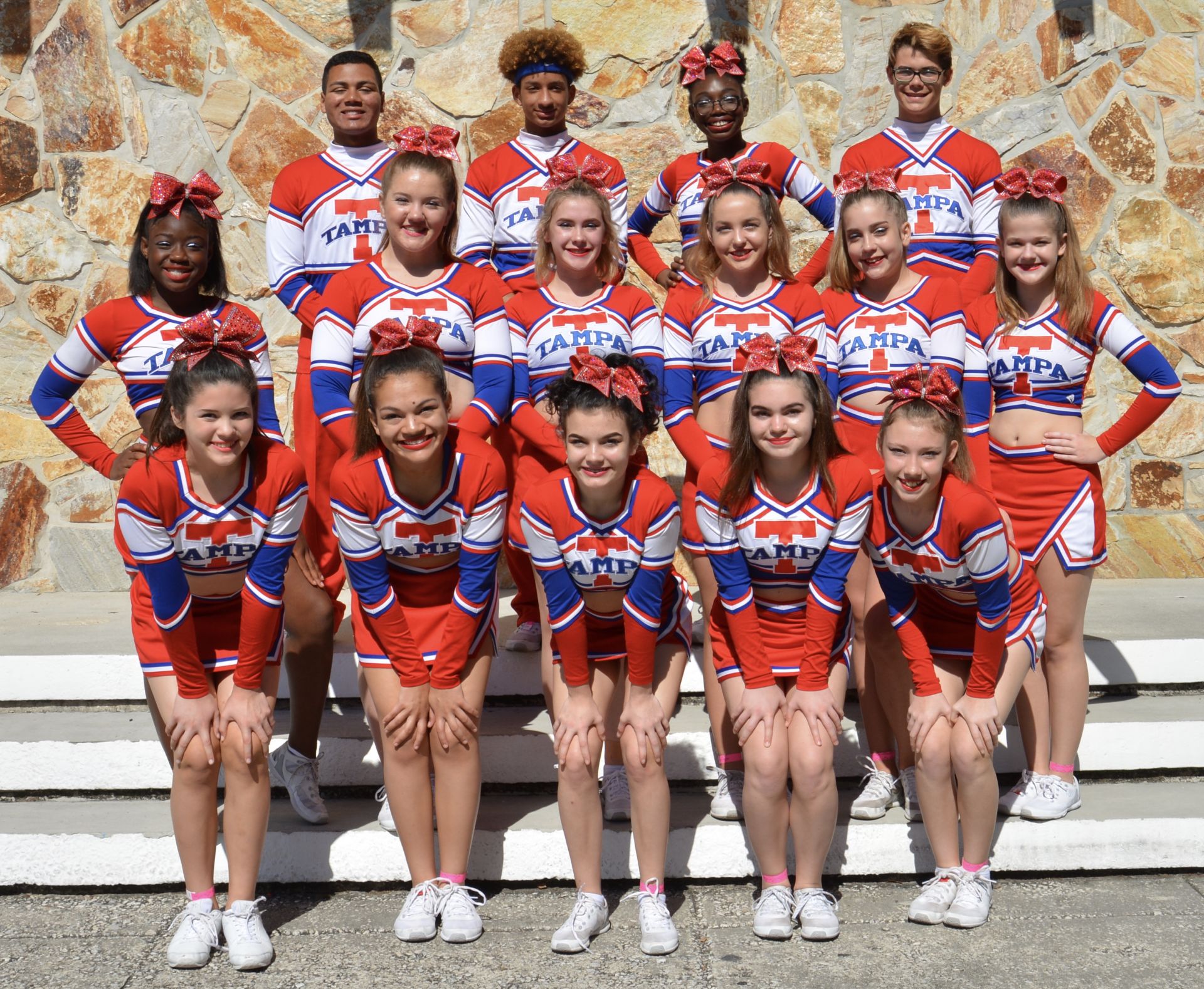 Sideline Sports Cheerleading, LLC