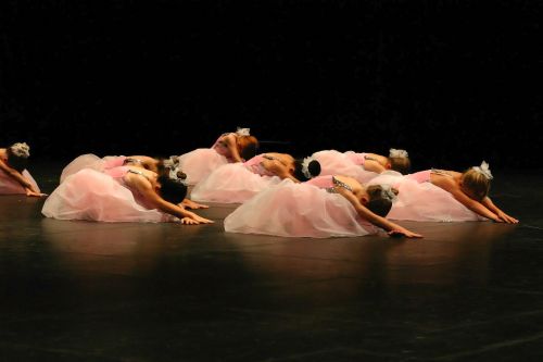 ballet