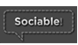 Sociable