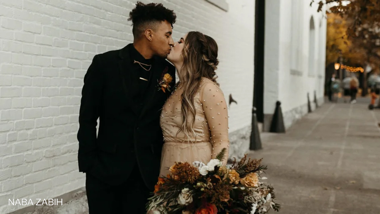 Elopement Photography