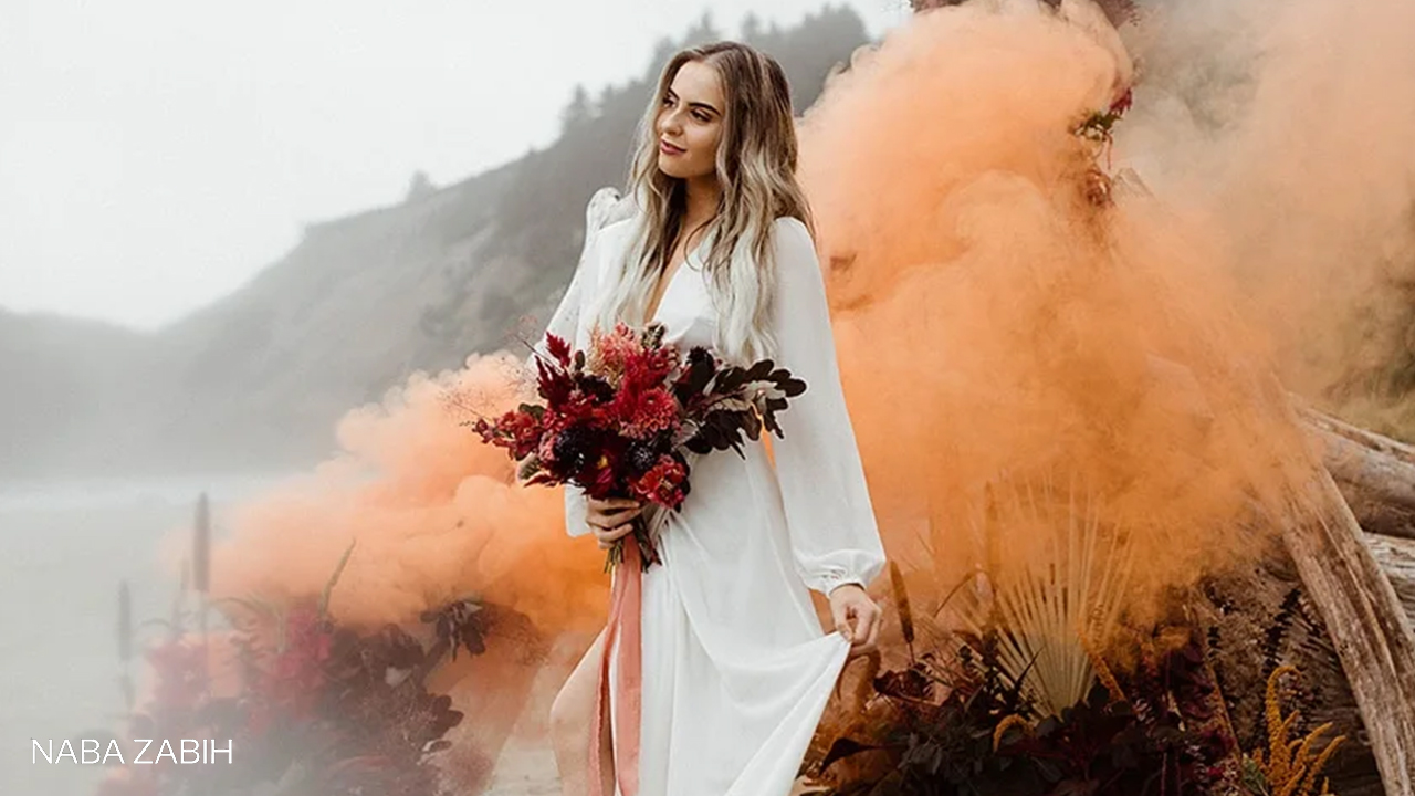 Professional Photographer