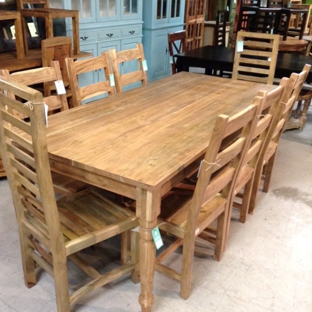 Farm Dining Table