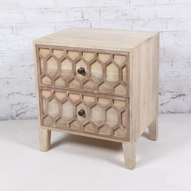 Nightstands & Side Tables Archives Nadeau Dallas