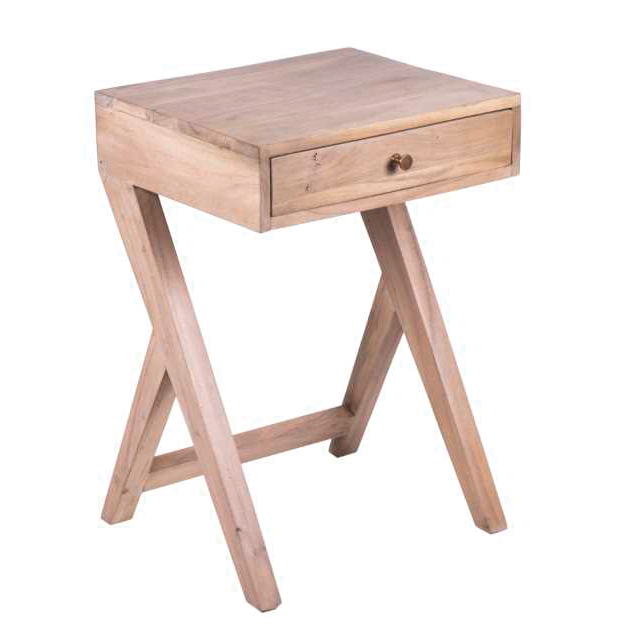 Raas Side Table Nadeau Birmingham