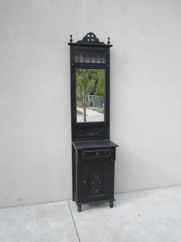 Hall Tree Nadeau Atlanta