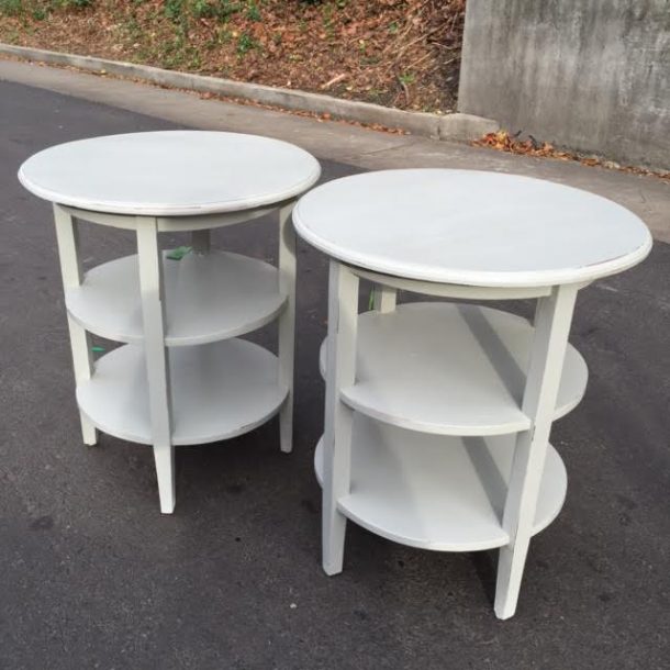 Farm Dining Table Nadeau Atlanta