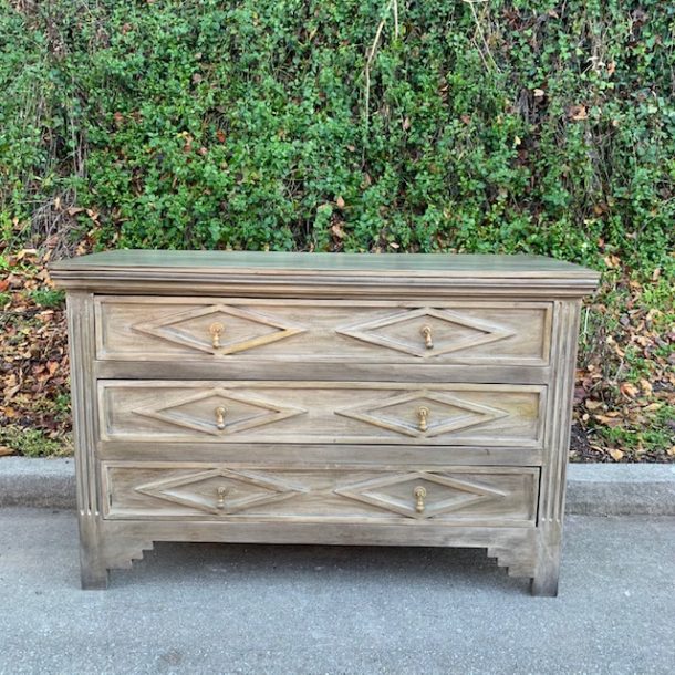 Diamond Dresser Nadeau Atlanta