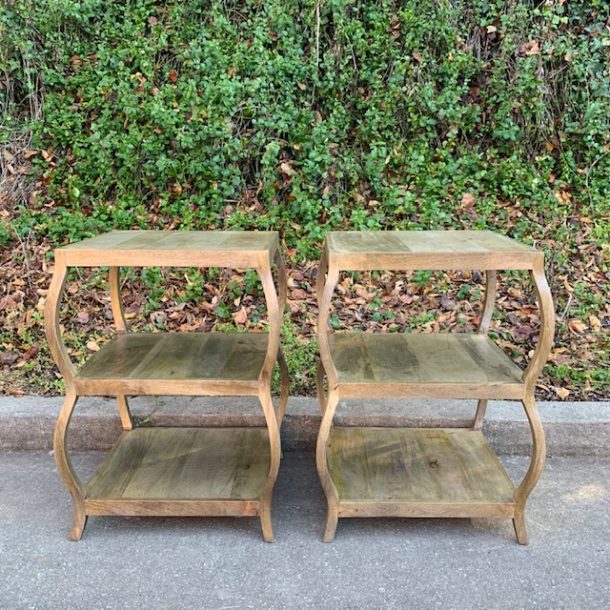 Furniture Store Atlanta, GA Nadeau Buckhead Unique & Affordable.