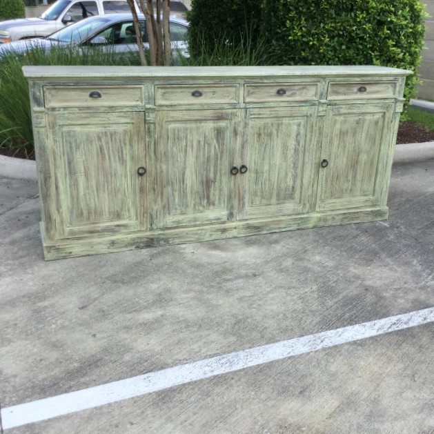 A731 Hudson4doorsideboard 851 Nadeau Baton Rouge