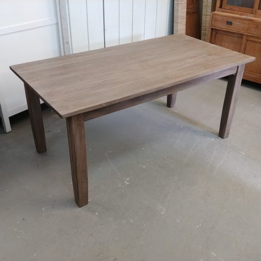 Dining Table Nadeau Charlotte