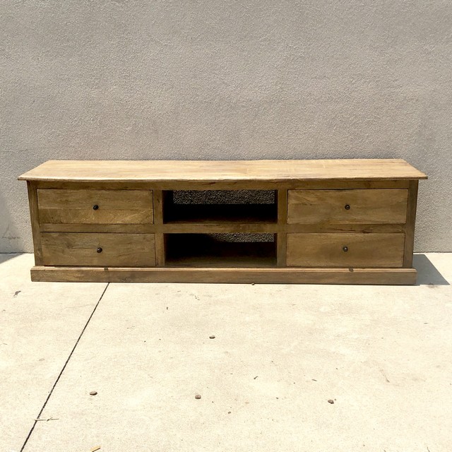 Low T V Stand Nadeau Columbia