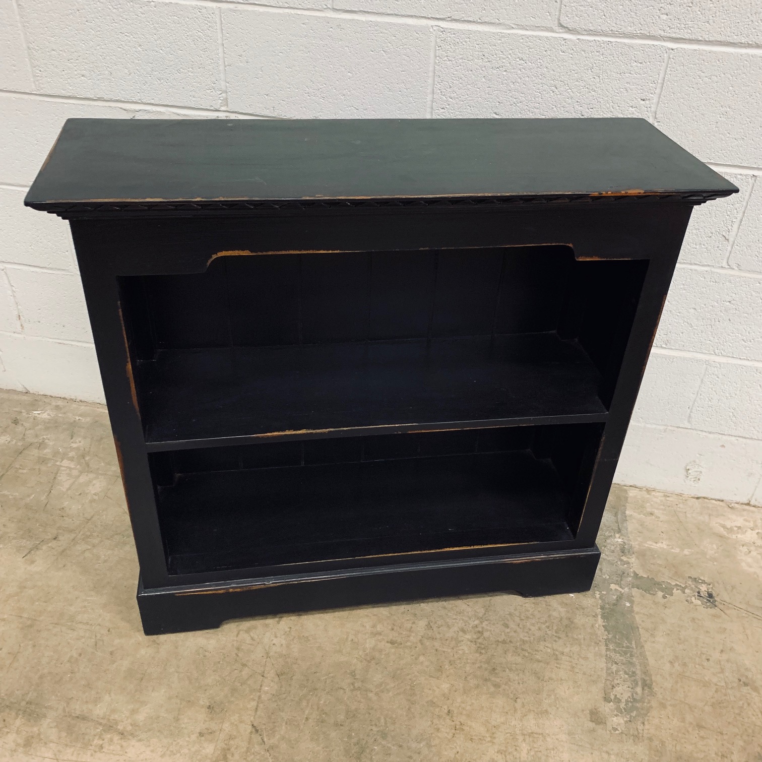 Small Bookcase Nadeau Dallas