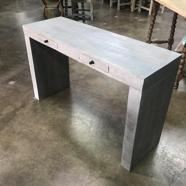 Contemporary Console Table Nadeau Dallas