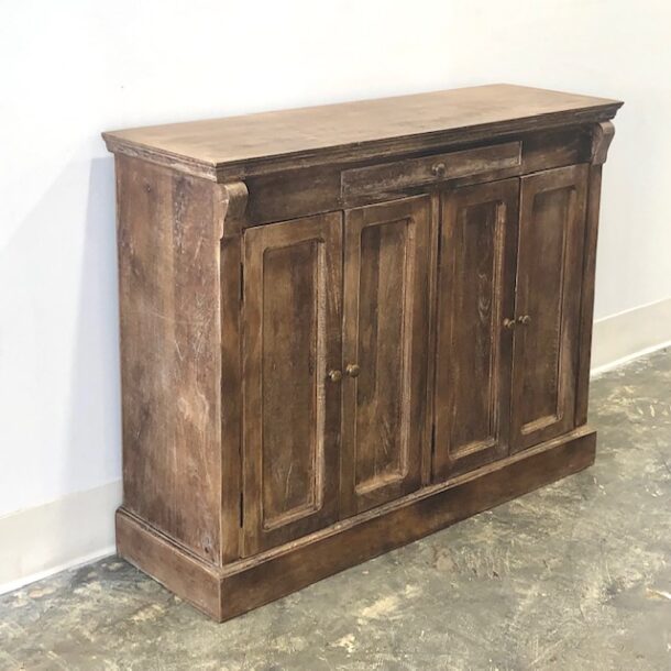 Bun Feet Dresser Nadeau Dallas