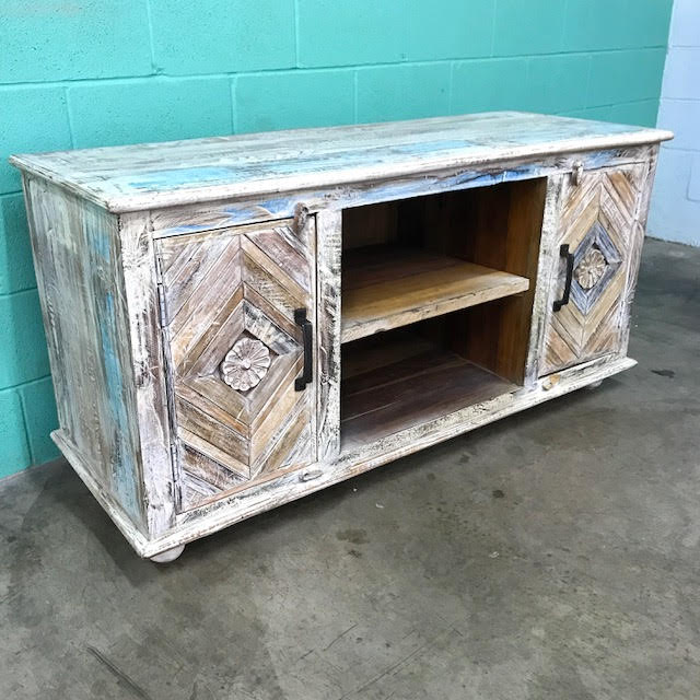 TV Stand Nadeau Dallas