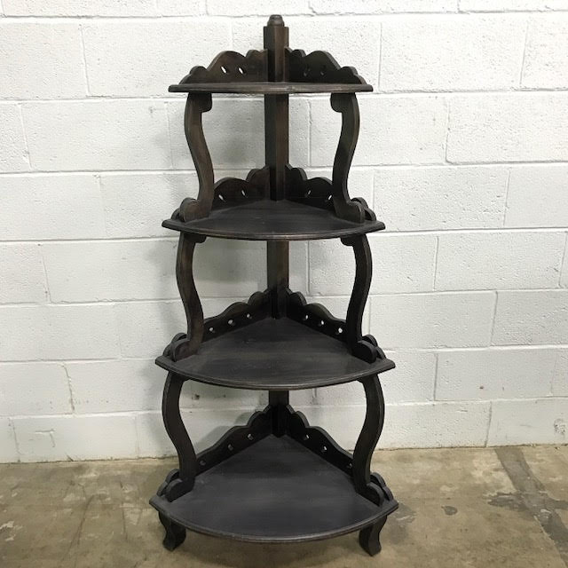 P001 Black Nadeau Dallas