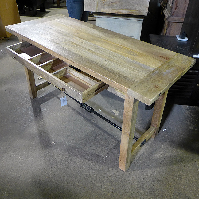 Carpenters Desk Nadeau Dallas
