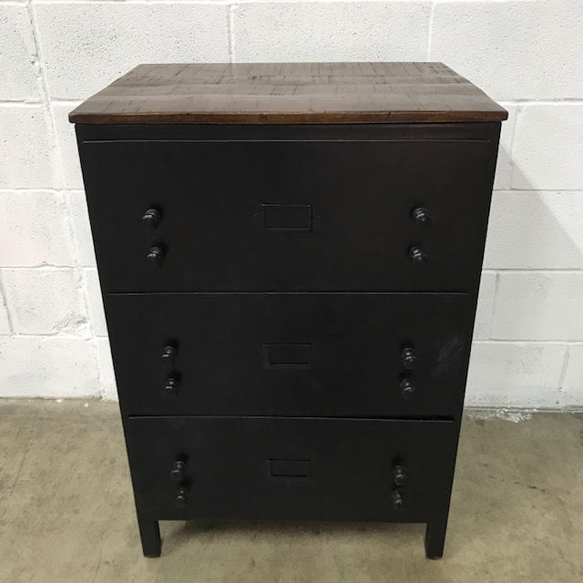 Industrial Dresser Nadeau Dallas