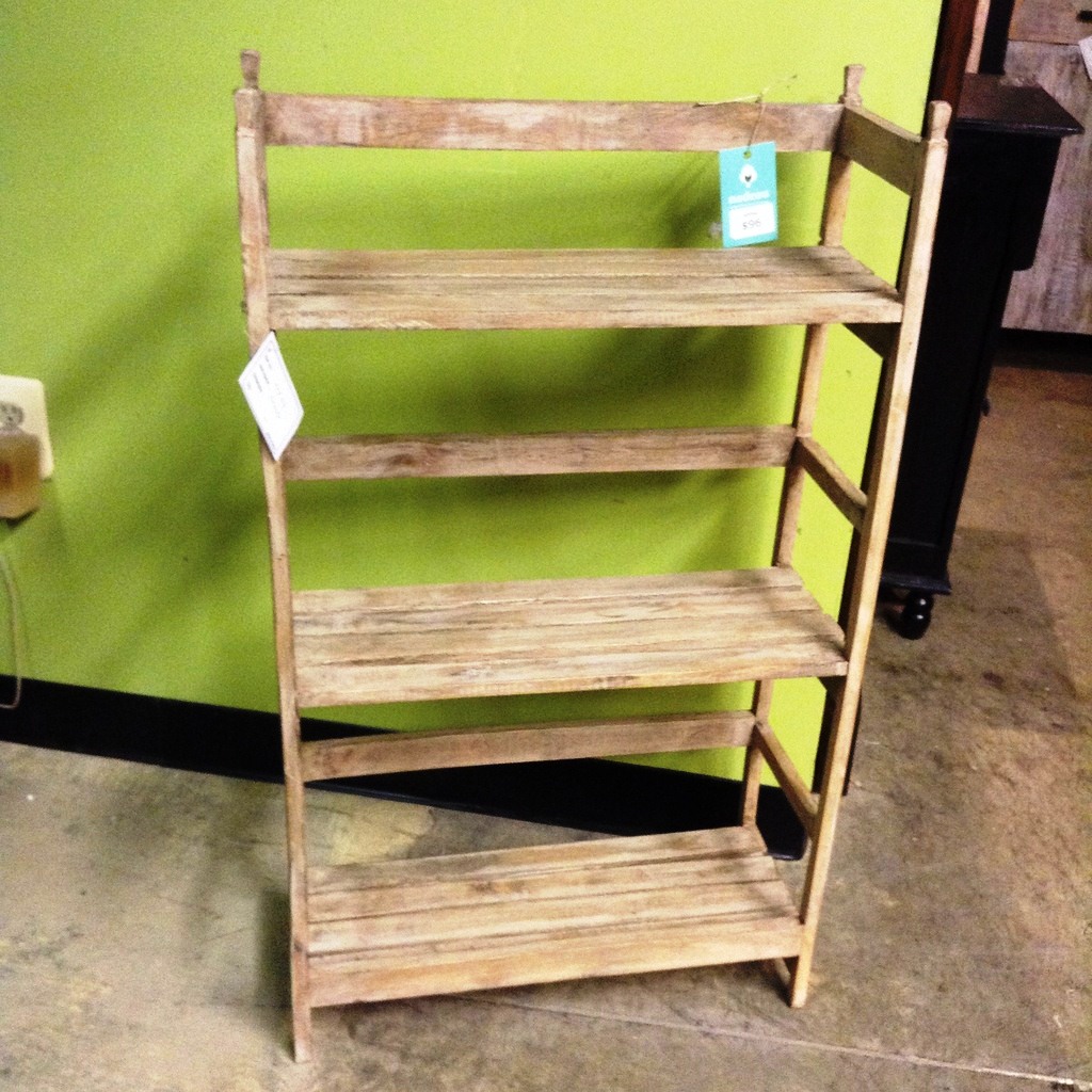 Low Shelf Nadeau Dallas