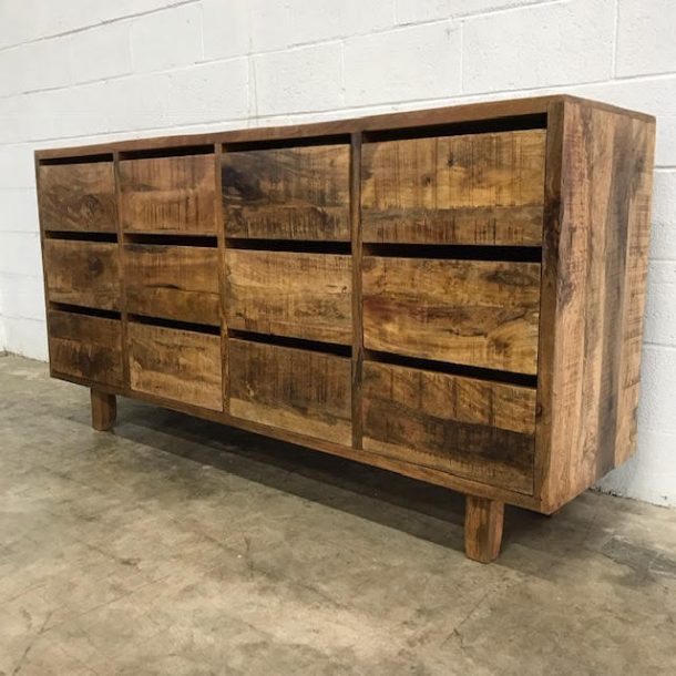 Furniture Store Dallas, TX Nadeau Unique & Affordable.