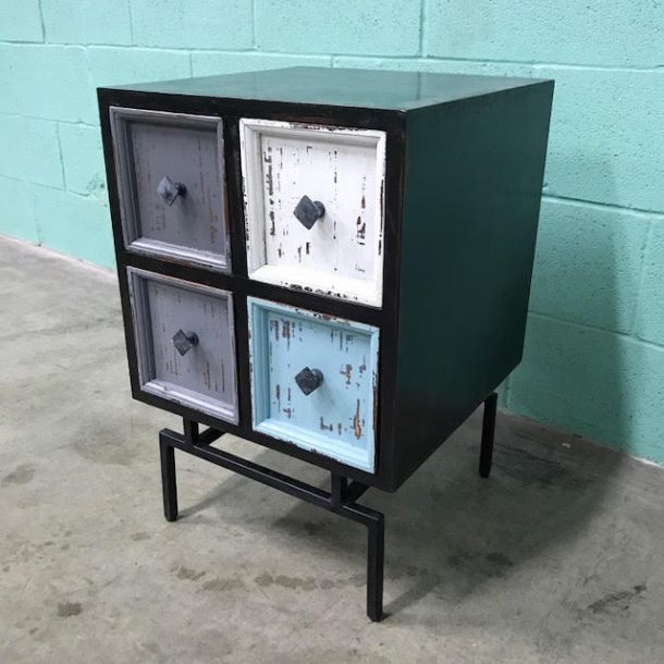 Nightstands & Side Tables Archives Nadeau Dallas