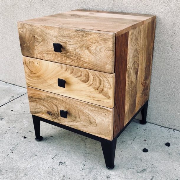 Furniture Store Dallas, TX Nadeau Unique & Affordable.