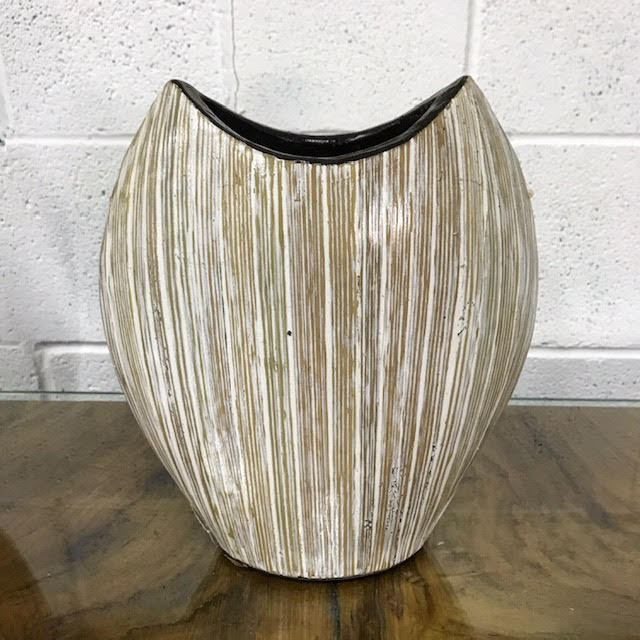 Small Bamboo Vase Nadeau Dallas