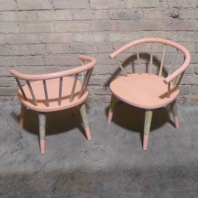 Child S Chair