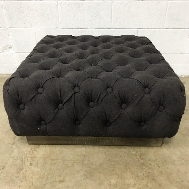 square tufted ottoman white square tufted ottoman nadeau dallas square tufted ottoman white square tufted ottoman nadeau dallas