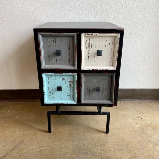 Nightstands & Side Tables Archives Nadeau Dallas