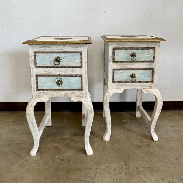 Nightstands & Side Tables Archives Nadeau Dallas