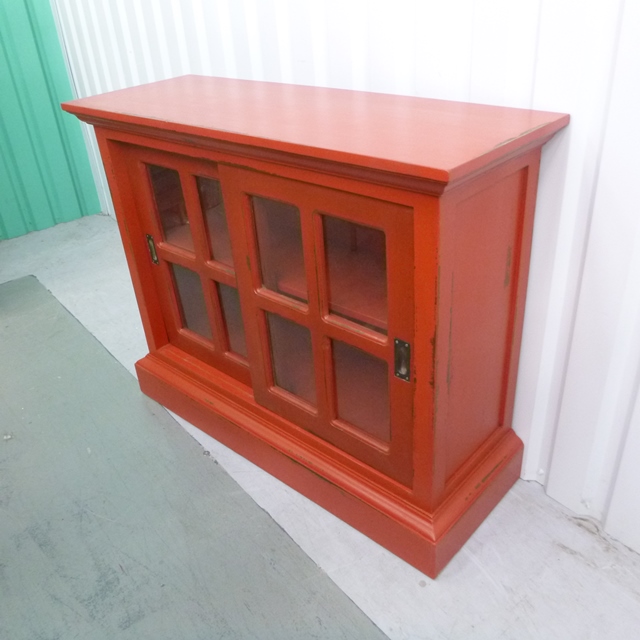 Sliding Glass Door Bookcase Nadeau Houston