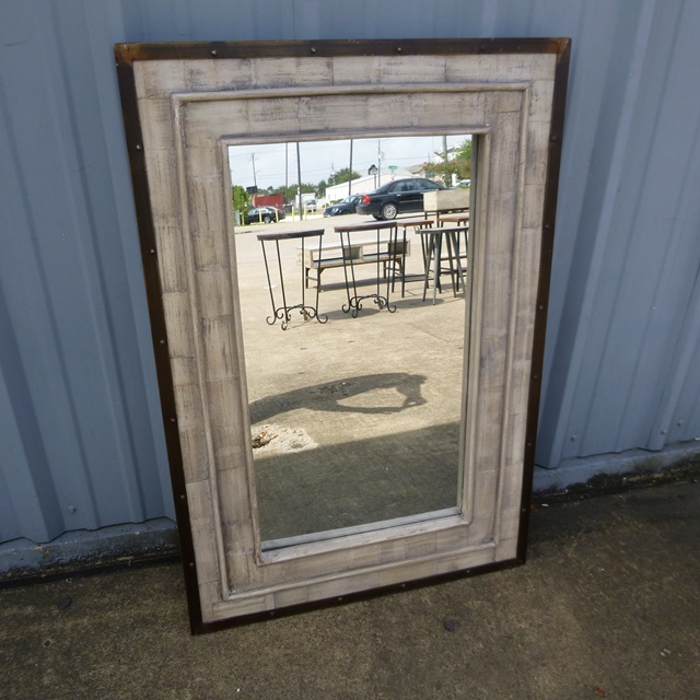 Mirror Nadeau Houston