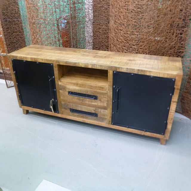 Industrial Media Nadeau Houston