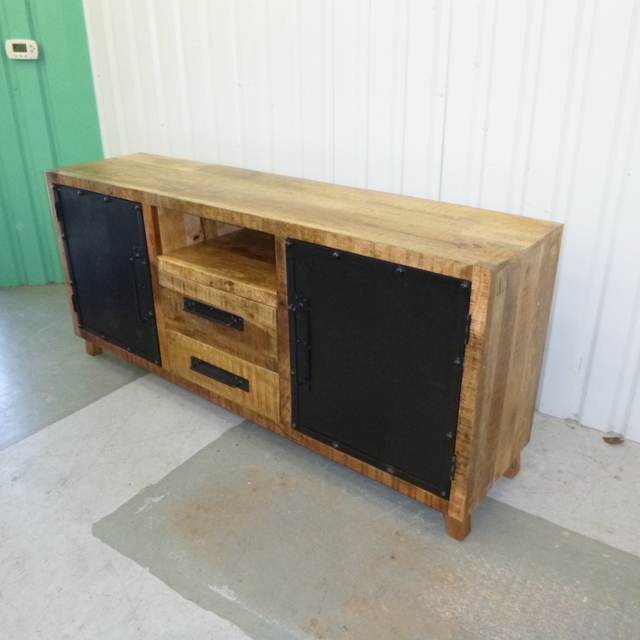 Industrial Media Nadeau Houston