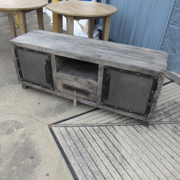 Industrial Media Nadeau Houston