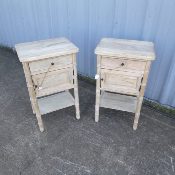 Nightstands & Side Tables Archives Nadeau Houston