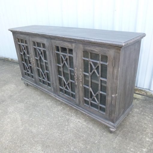 Tall Glass Nadeau Houston