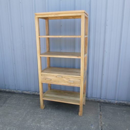 Wilton Shelf Nadeau Houston