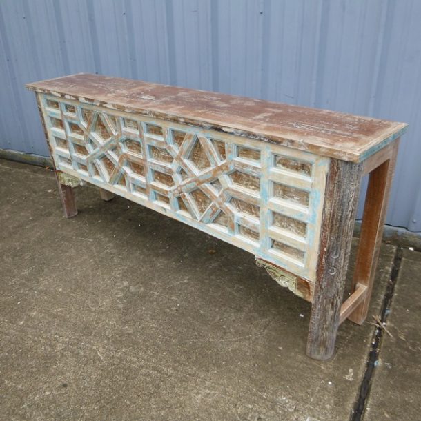 Wire Coffee Table Nadeau Houston