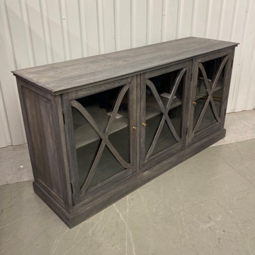 Bookcase Nadeau Houston