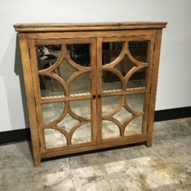 Mirror Door Nadeau Marietta