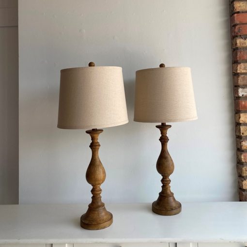 Milk Jug Table Lamp Nadeau Minneapolis