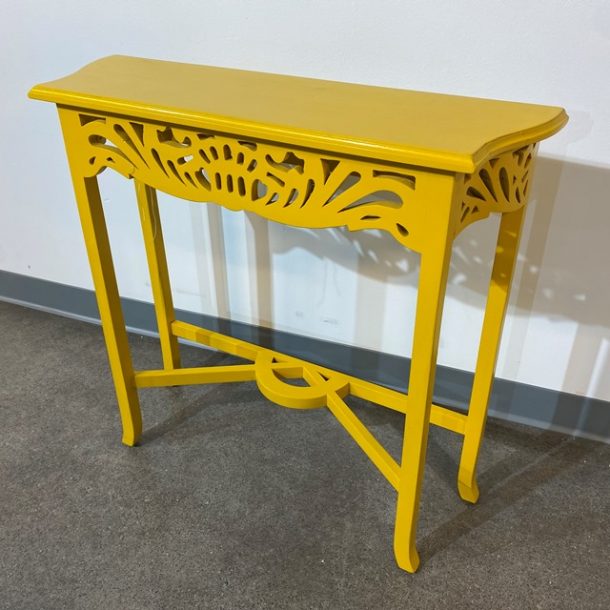 Narrow Console Table Nadeau Minneapolis