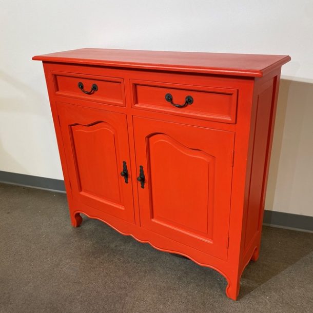 Open X Back Bookcase Nadeau Minneapolis