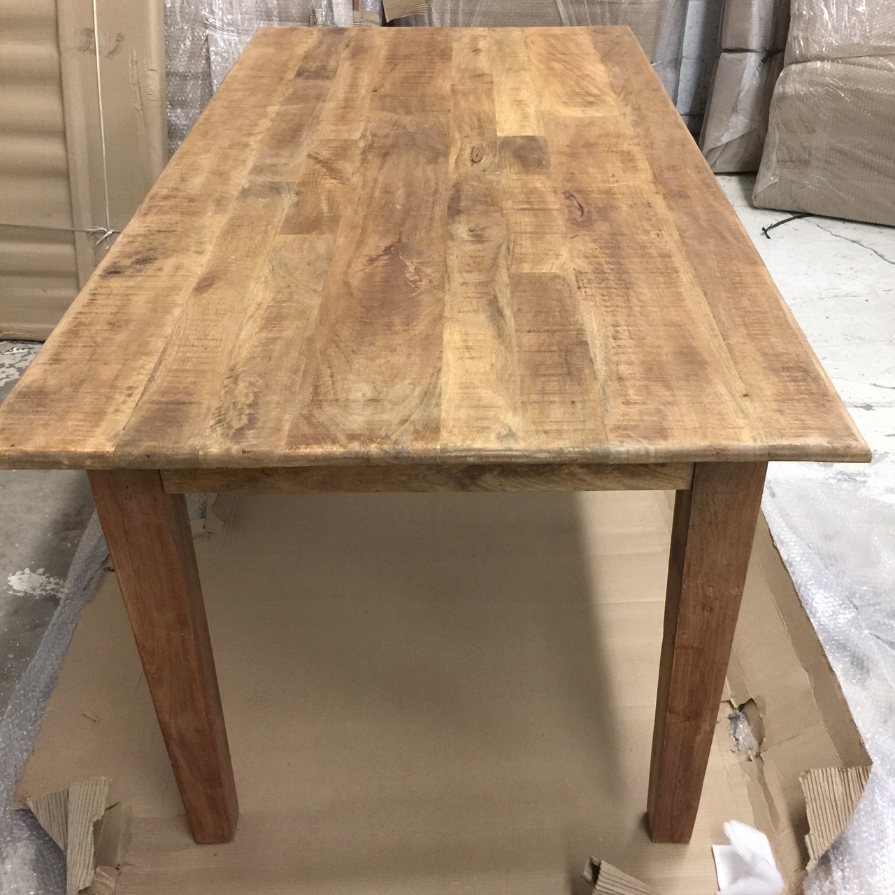Dining Table Nadeau Nashville