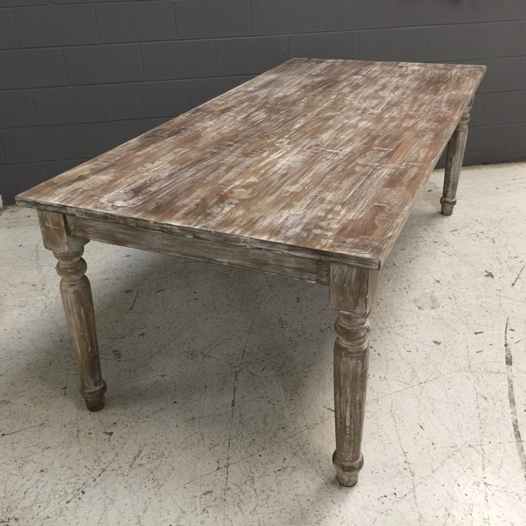 Dining Table Nadeau Nashville